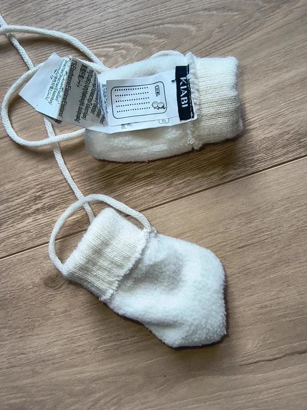 2 nieuwe wanten – photo 5